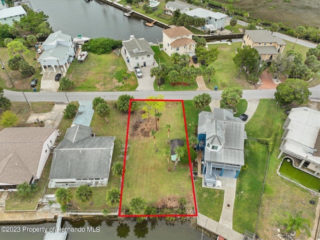 3468 Minnow Creek Dr, Hernando Beach, FL 34607