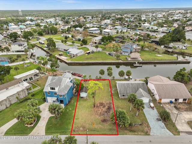 3468 Minnow Creek Dr, Hernando Beach, FL 34607