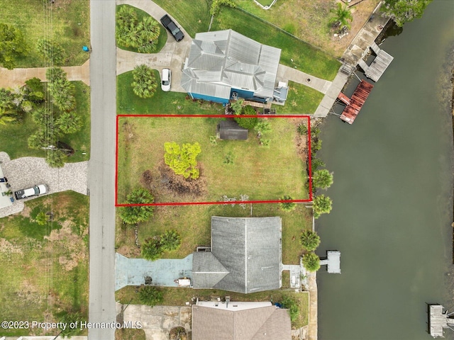 3468 Minnow Creek Dr, Hernando Beach, FL 34607