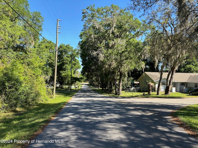 Listing photo 3 for LOT10 Ogburn St, Brooksville FL 34602