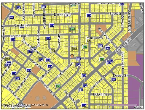 Listing photo 2 for 00 Commerce Ave, Spring Hill FL 34609