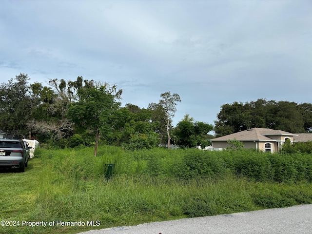 Listing photo 3 for LOT17 Channing Ave, Spring Hill FL 34608