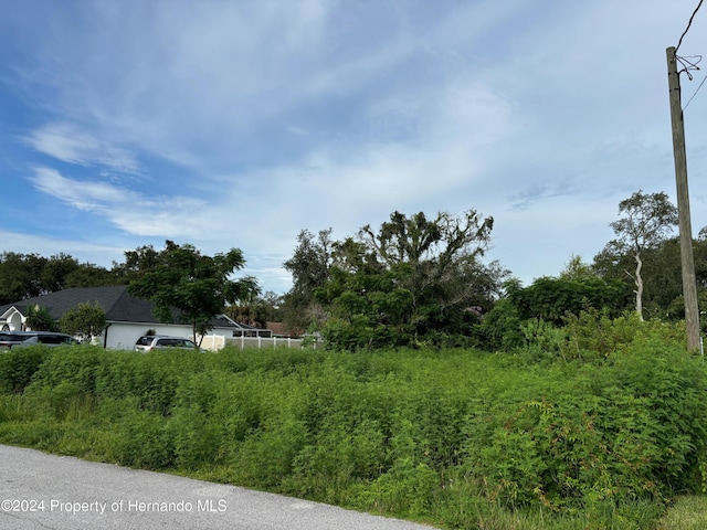LOT17 Channing Ave, Spring Hill, FL 34608