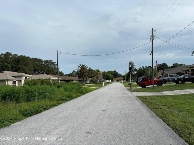LOT17 Channing Ave, Spring Hill, FL 34608