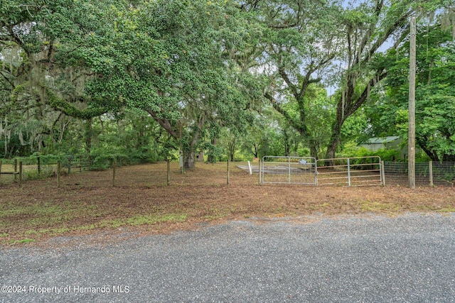 Listing photo 2 for 3223 Dublin Rd, Dade City FL 33523