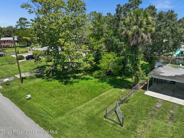6049 Colony Cir, Weeki Wachee, FL 34607 - photo 7