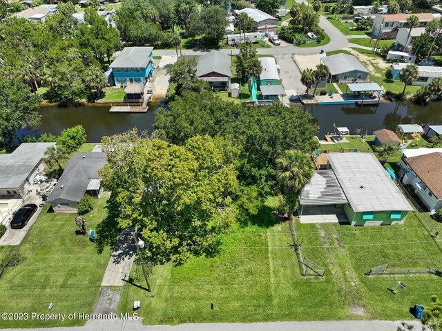 6049 Colony Cir, Weeki Wachee, FL 34607 - photo 8
