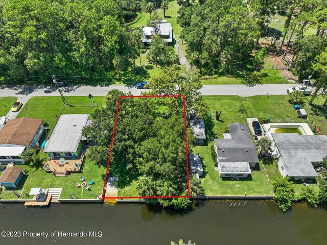 6049 Colony Cir, Weeki Wachee, FL 34607 - photo 11