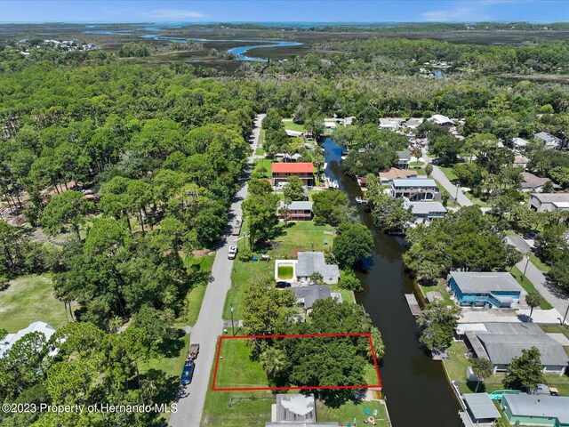 6049 Colony Cir, Weeki Wachee, FL 34607 - photo 17