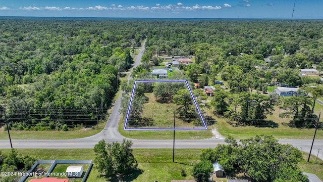 4046 S Colony Ter, Homosassa FL, 34446 land for sale