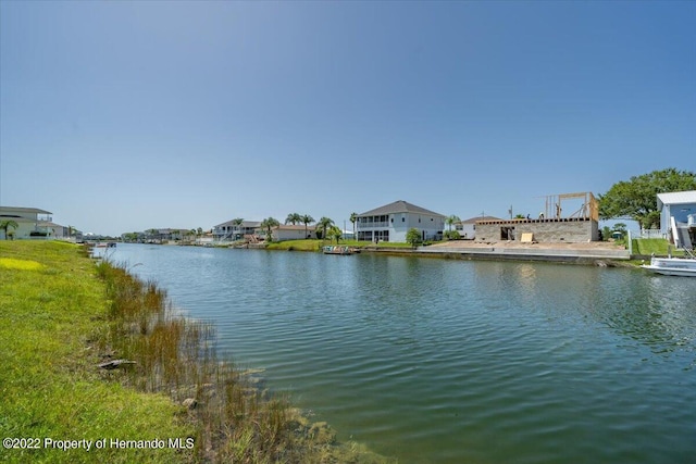 4041 Cobia Dr, Hernando Beach, FL 34607