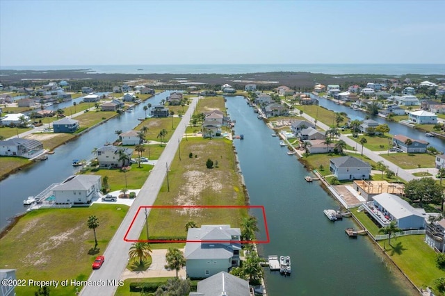 4041 Cobia Dr, Hernando Beach, FL 34607
