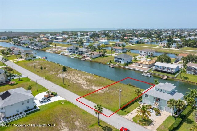 Listing photo 3 for 4041 Cobia Dr, Hernando Beach FL 34607