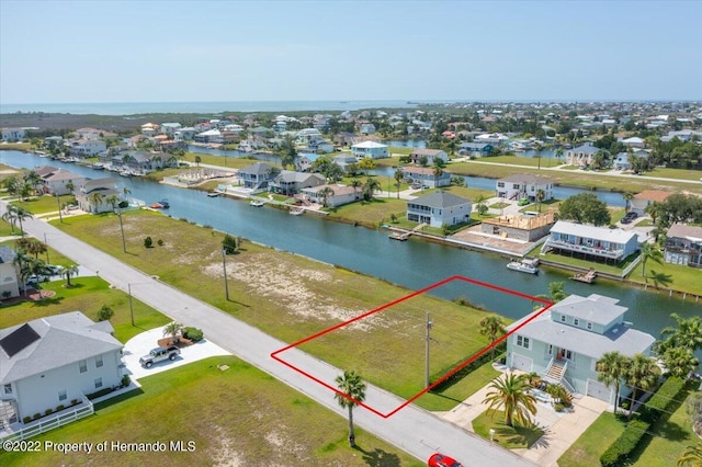 4041 Cobia Dr, Hernando Beach, FL 34607