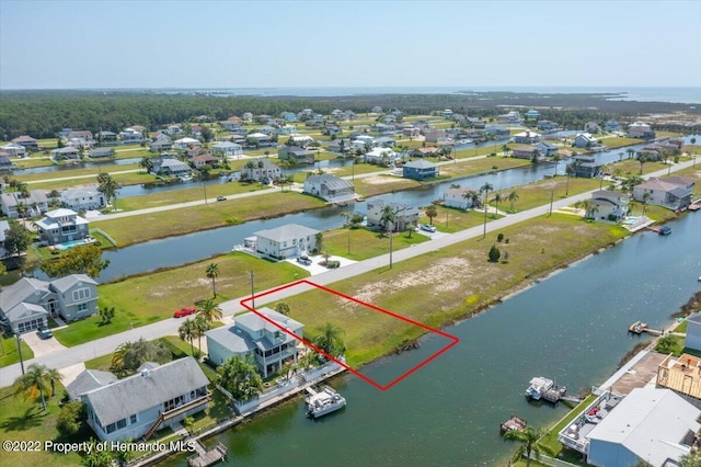 4041 Cobia Dr, Hernando Beach, FL 34607