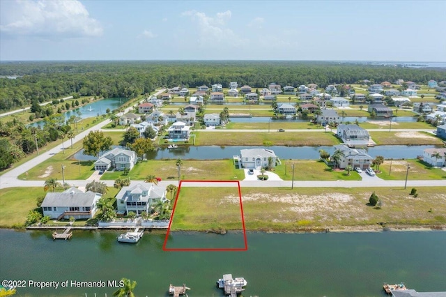4041 Cobia Dr, Hernando Beach, FL 34607