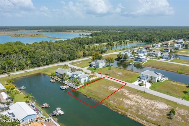 4041 Cobia Dr, Hernando Beach, FL 34607