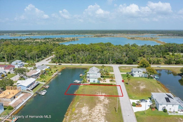 4041 Cobia Dr, Hernando Beach, FL 34607