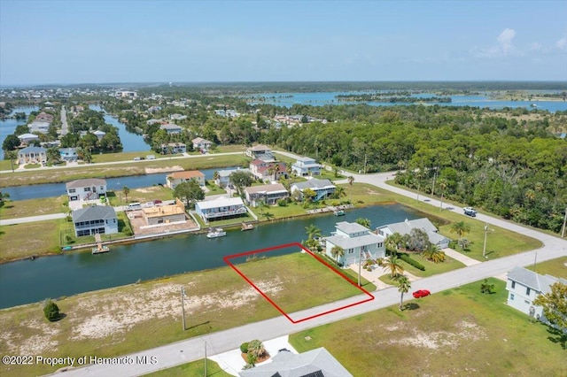 4041 Cobia Dr, Hernando Beach, FL 34607
