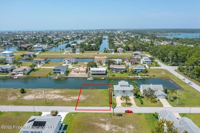 4041 Cobia Dr, Hernando Beach, FL 34607