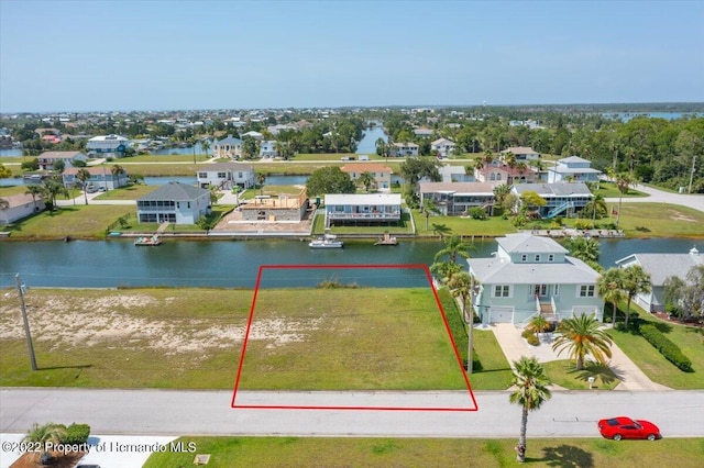 4041 Cobia Dr, Hernando Beach, FL 34607