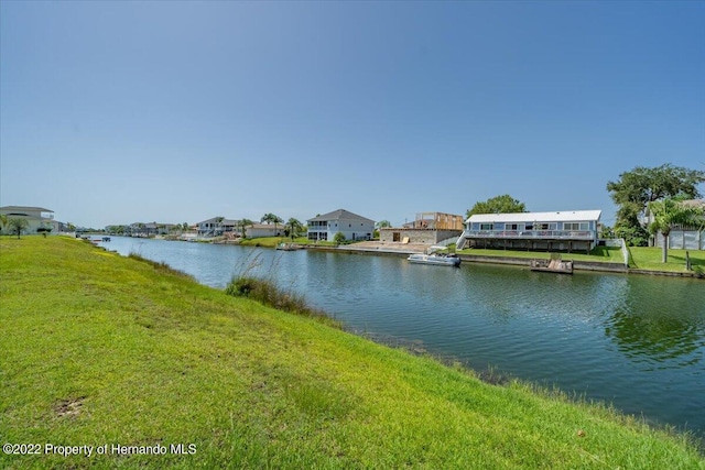 4041 Cobia Dr, Hernando Beach, FL 34607