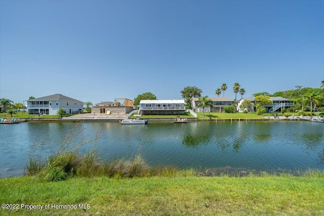 4041 Cobia Dr, Hernando Beach, FL 34607