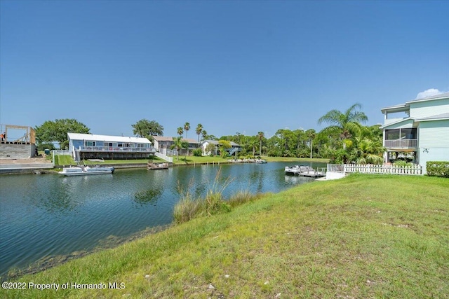 4041 Cobia Dr, Hernando Beach, FL 34607