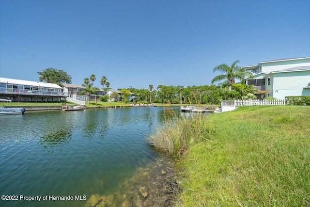 4041 Cobia Dr, Hernando Beach, FL 34607