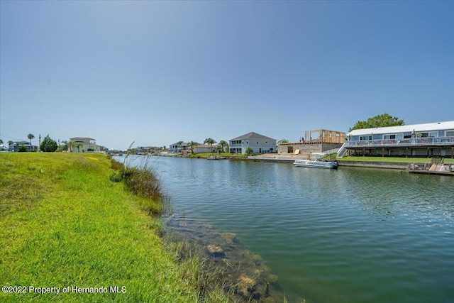 4041 Cobia Dr, Hernando Beach, FL 34607