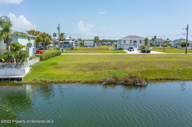 4041 Cobia Dr, Hernando Beach, FL 34607