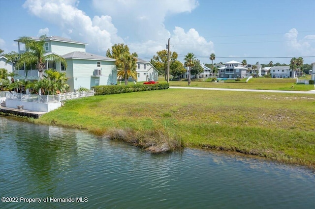 4041 Cobia Dr, Hernando Beach, FL 34607