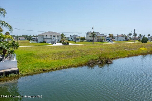 4041 Cobia Dr, Hernando Beach, FL 34607