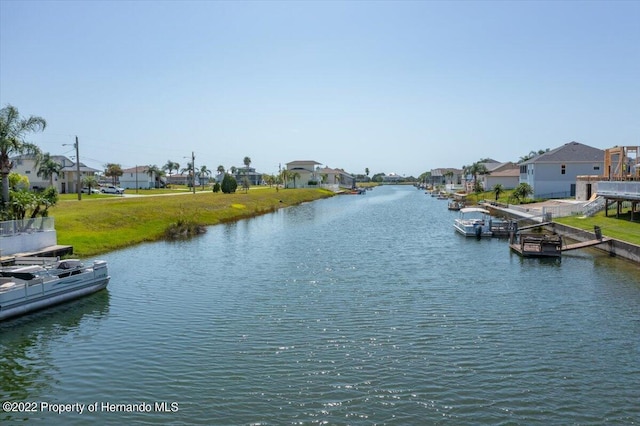 4041 Cobia Dr, Hernando Beach, FL 34607