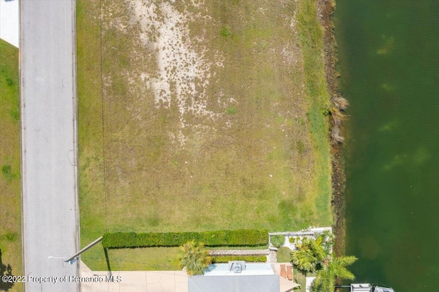 4041 Cobia Dr, Hernando Beach, FL 34607