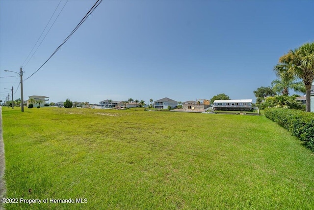 4041 Cobia Dr, Hernando Beach, FL 34607