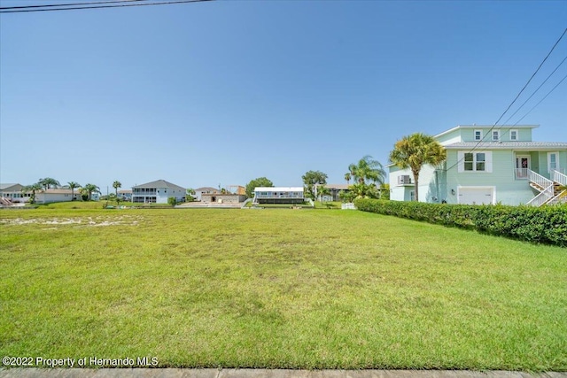 4041 Cobia Dr, Hernando Beach, FL 34607