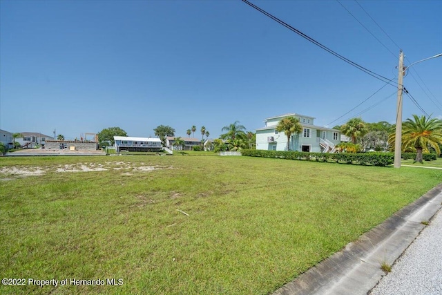 4041 Cobia Dr, Hernando Beach, FL 34607