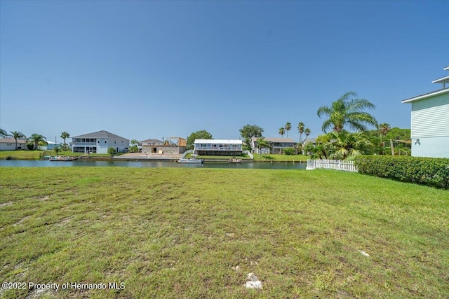 4041 Cobia Dr, Hernando Beach, FL 34607