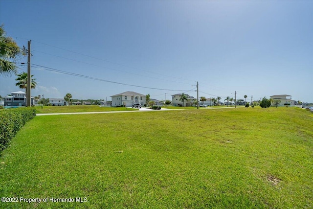 4041 Cobia Dr, Hernando Beach, FL 34607