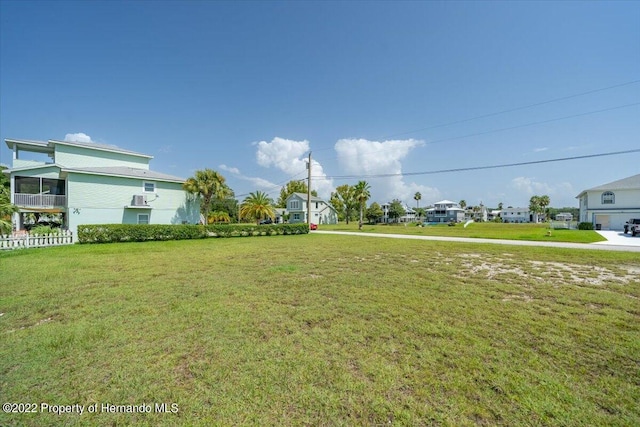 4041 Cobia Dr, Hernando Beach, FL 34607