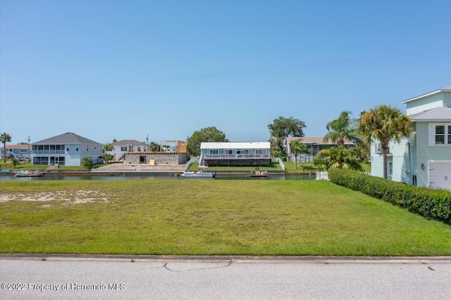 4041 Cobia Dr, Hernando Beach, FL 34607
