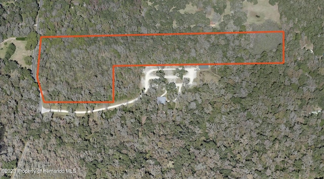 0 Cedar Ln, Brooksville, FL 34601 - photo 3