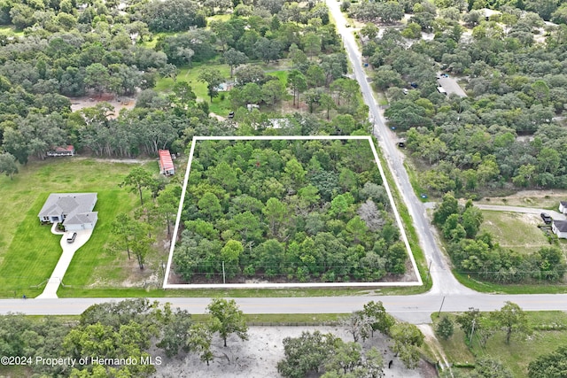 0 Monteverde Dr, Spring Hill Pasco FL, 34610 land for sale