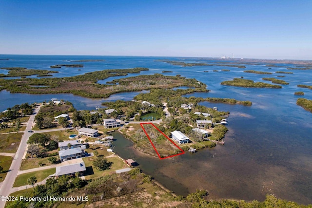 537 N Lake Cir, Crystal River FL, 34429 land for sale