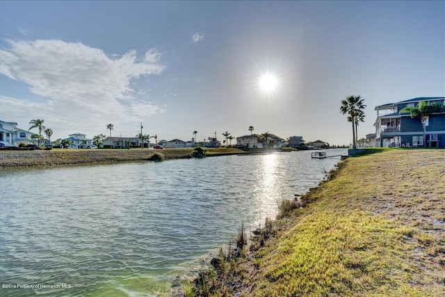 Listing photo 2 for LOT32 Cobia Dr, Hernando Beach FL 34607