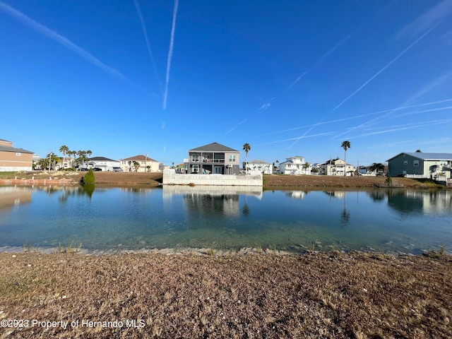 3471 Croaker Dr, Hernando Beach FL, 34607 land for sale