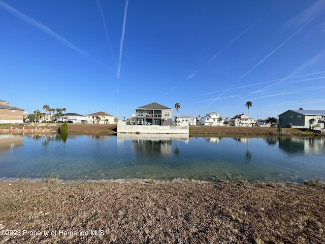 3471 Croaker Dr, Hernando Beach, FL 34607