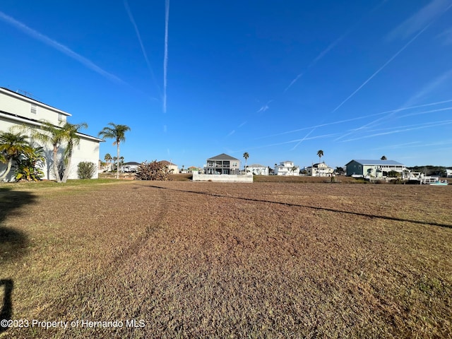 Listing photo 2 for 3471 Croaker Dr, Hernando Beach FL 34607