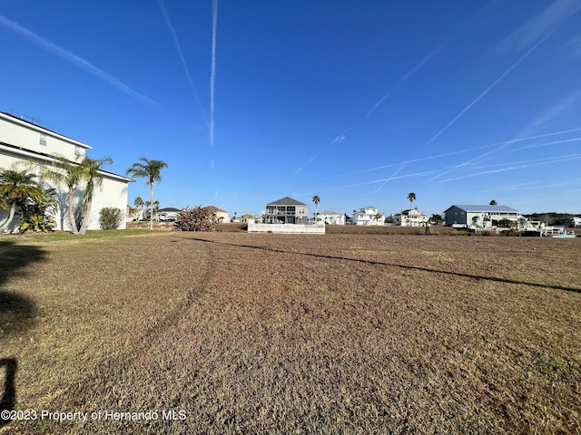 3471 Croaker Dr, Hernando Beach, FL 34607